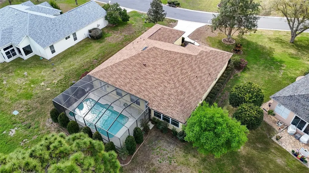 39 W Amalfi Court Beverly Hills FL 34465