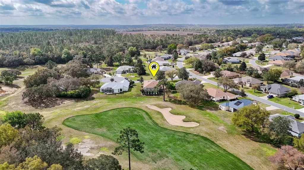 39 W Amalfi Court Beverly Hills FL 34465