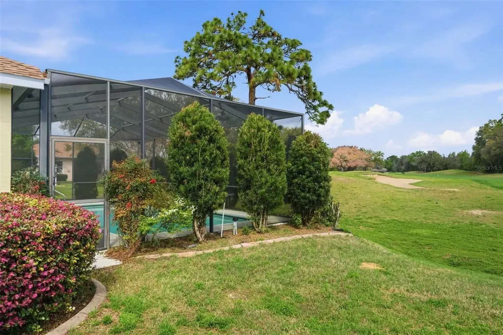 39 W Amalfi Court Beverly Hills FL 34465