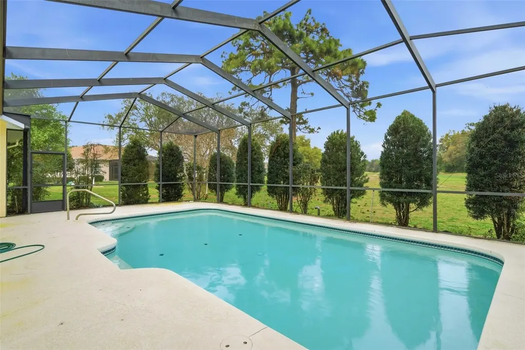 39 W Amalfi Court Beverly Hills FL 34465