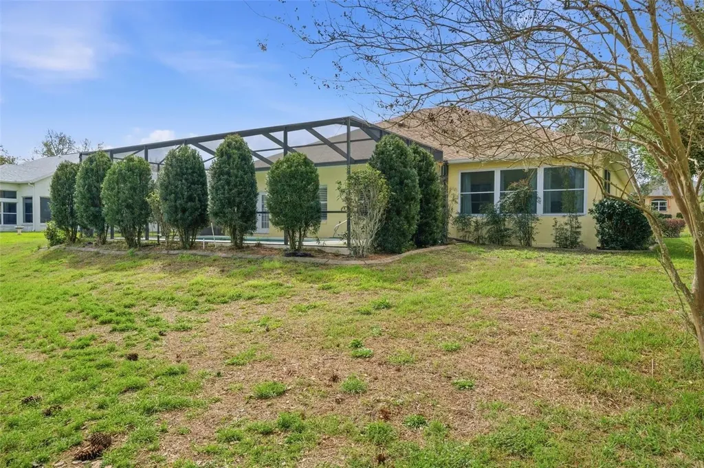 39 W Amalfi Court Beverly Hills FL 34465