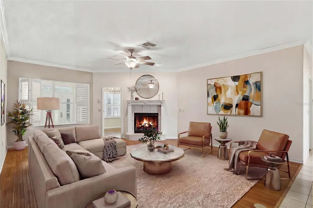 39 W Amalfi Court Beverly Hills FL 34465