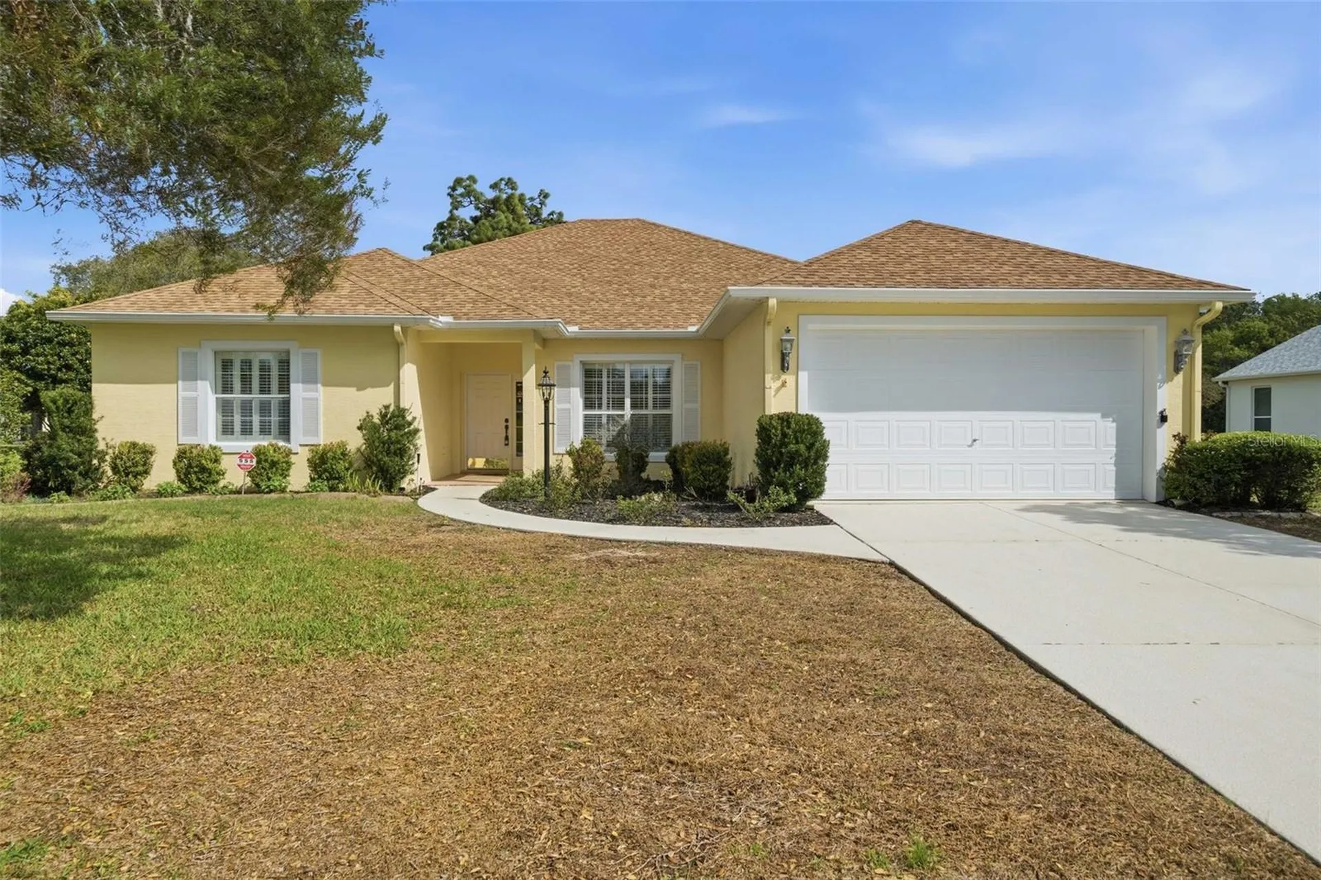 39 W Amalfi Court Beverly Hills FL 34465