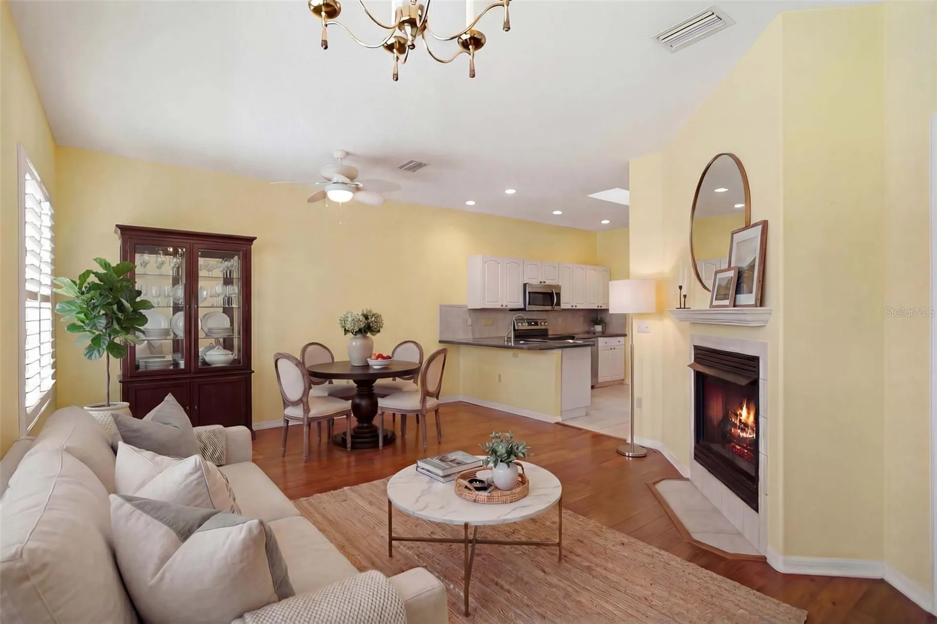 39 W Amalfi Court Beverly Hills FL 34465