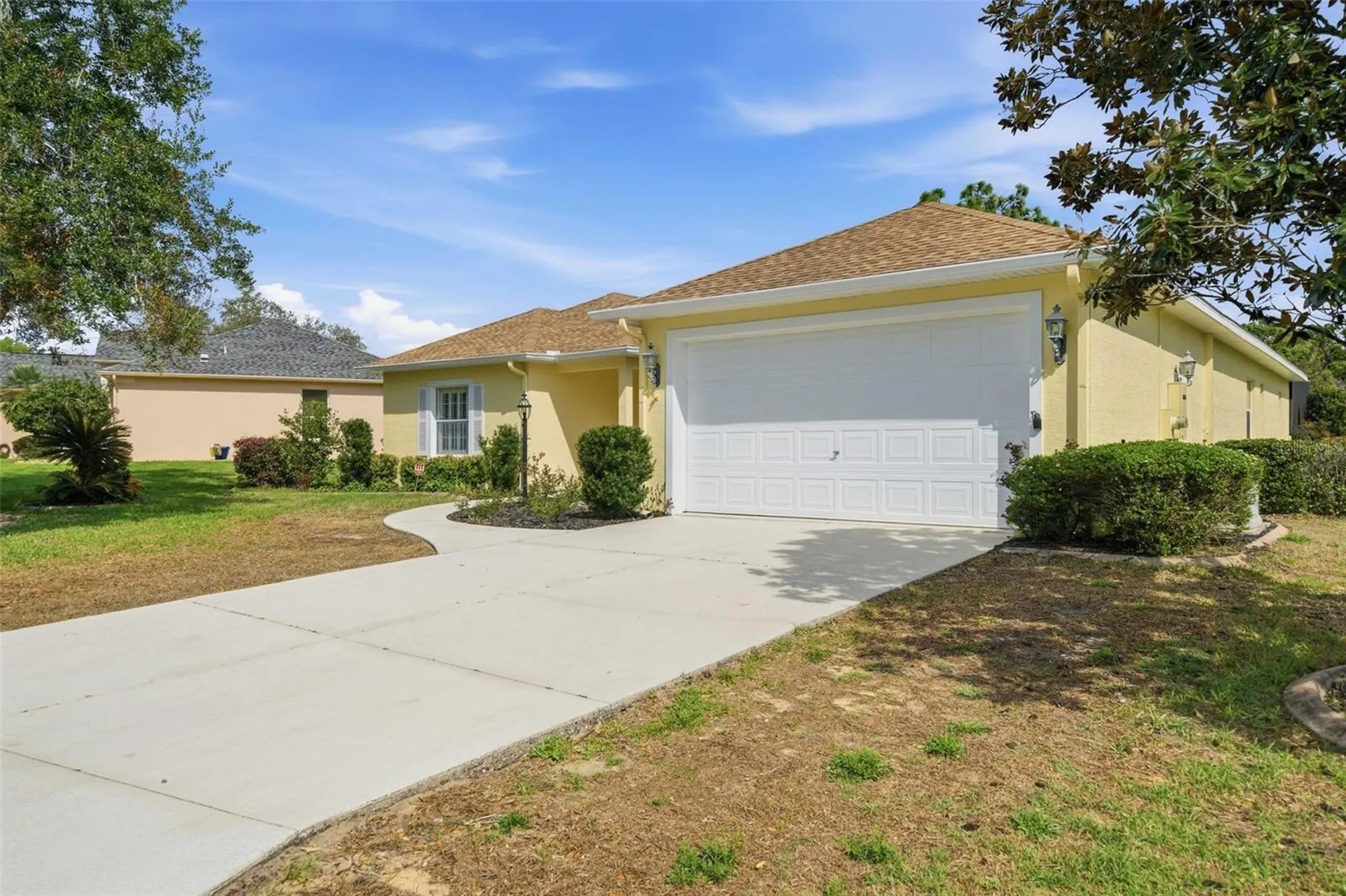 39 W Amalfi Court Beverly Hills FL 34465
