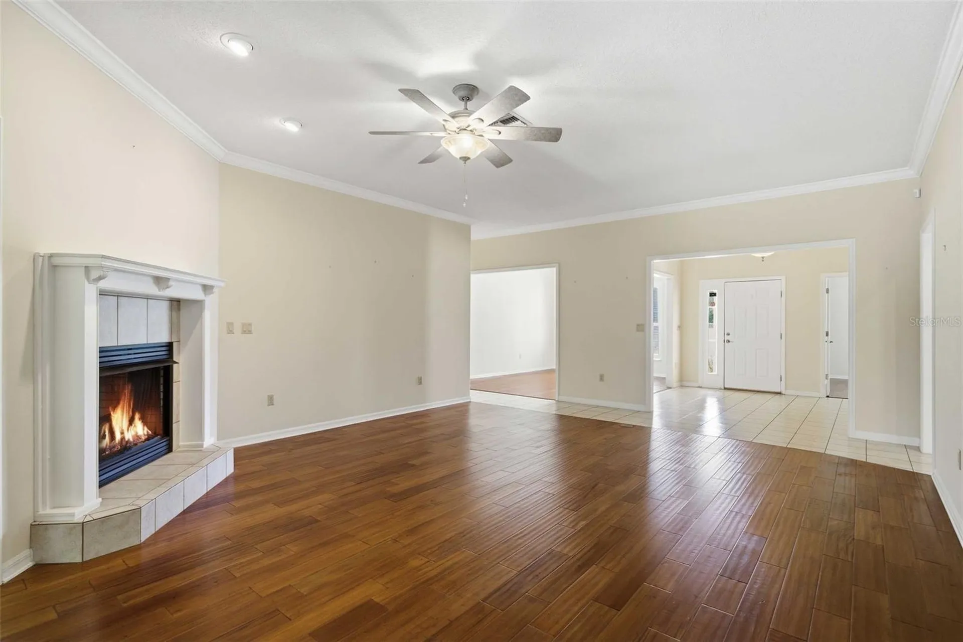 39 W Amalfi Court Beverly Hills FL 34465