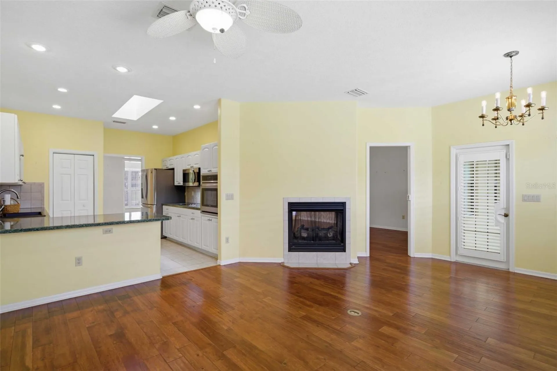 39 W Amalfi Court Beverly Hills FL 34465