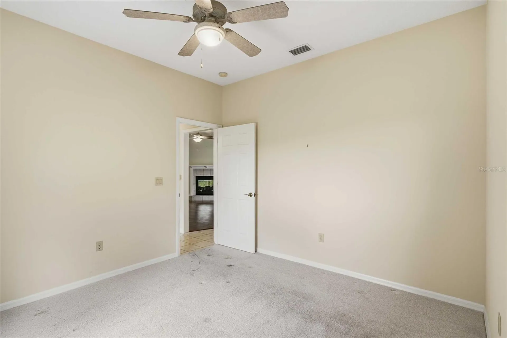 39 W Amalfi Court Beverly Hills FL 34465