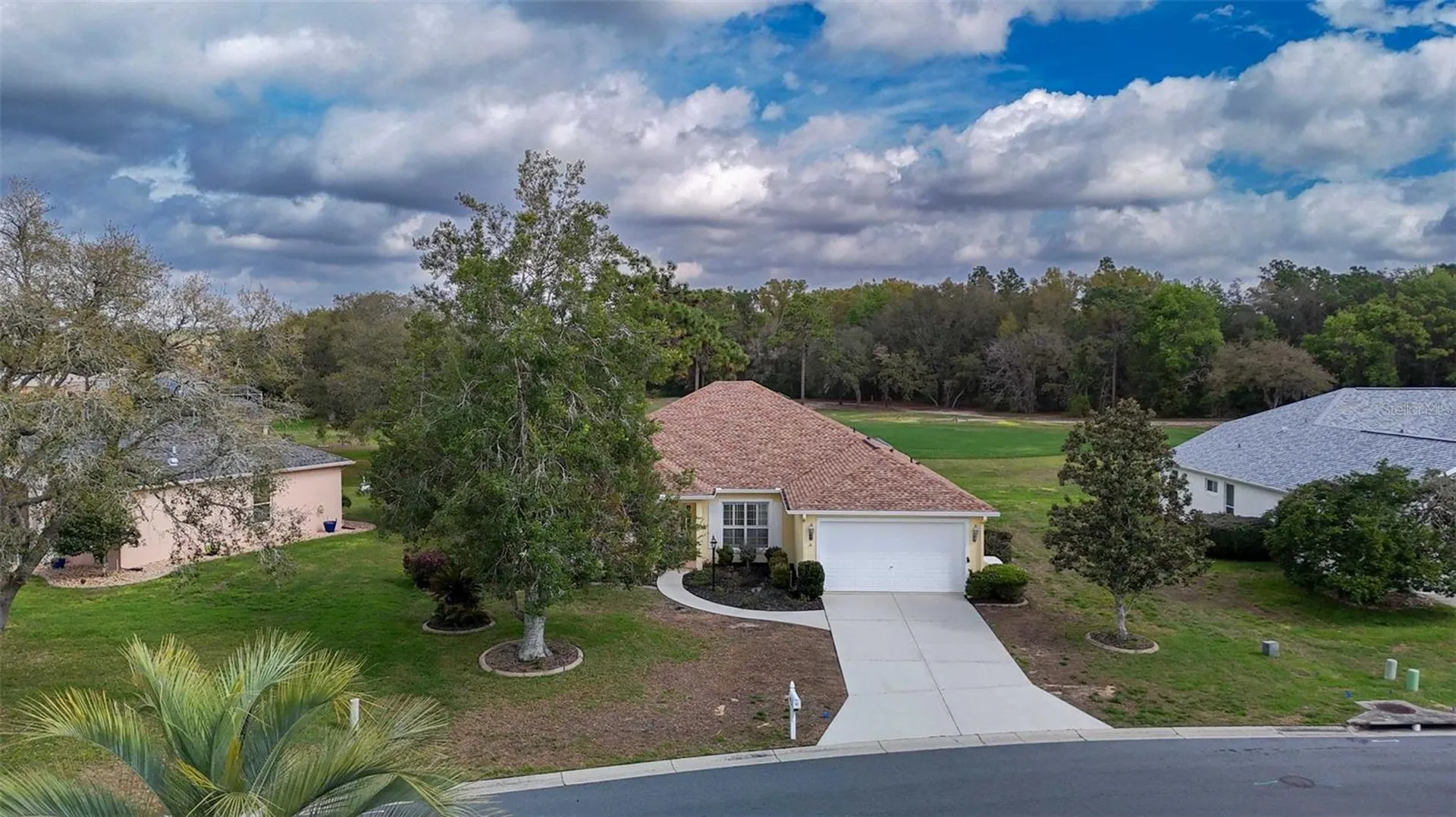 39 W Amalfi Court Beverly Hills FL 34465