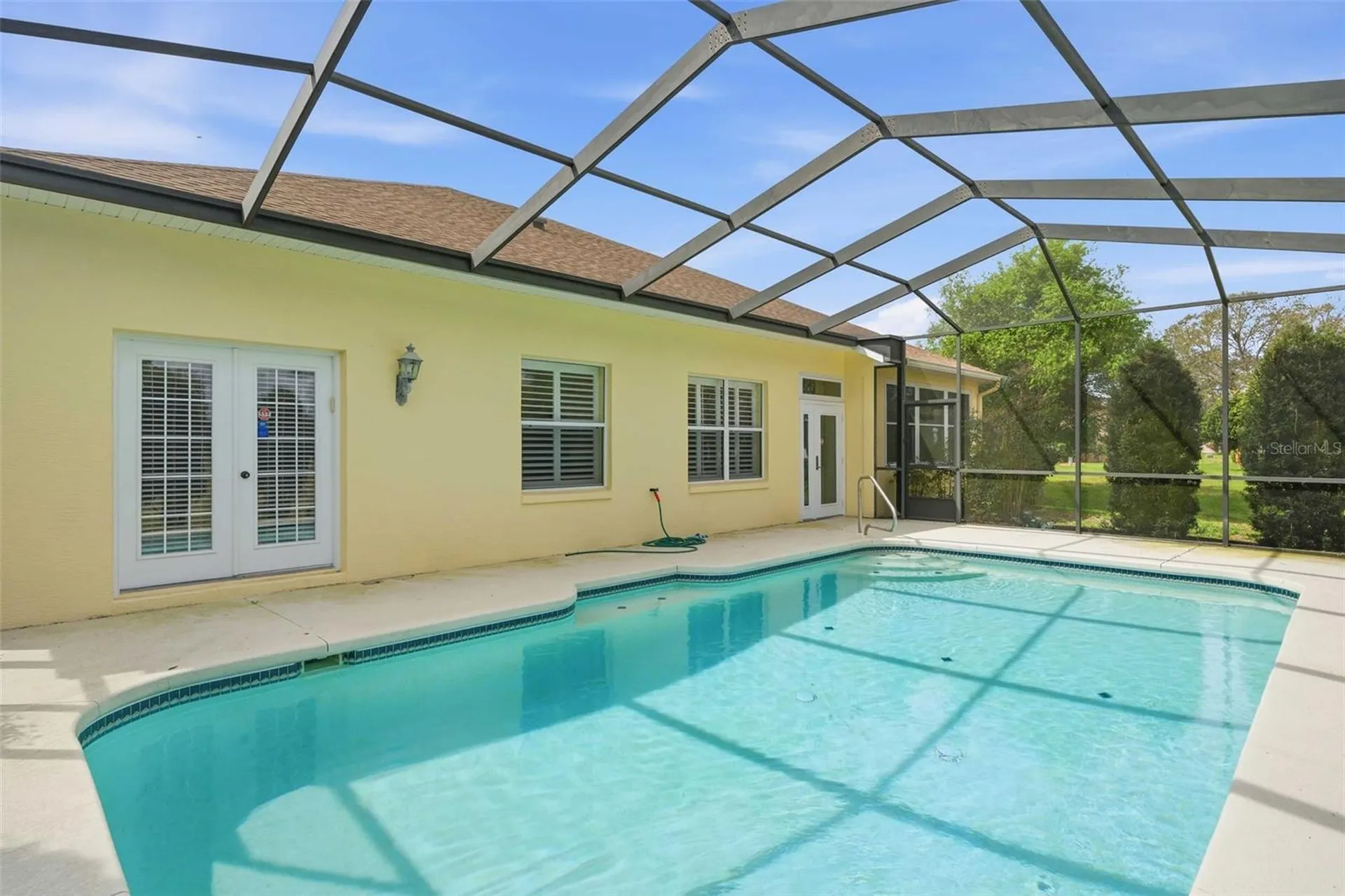 39 W Amalfi Court Beverly Hills FL 34465