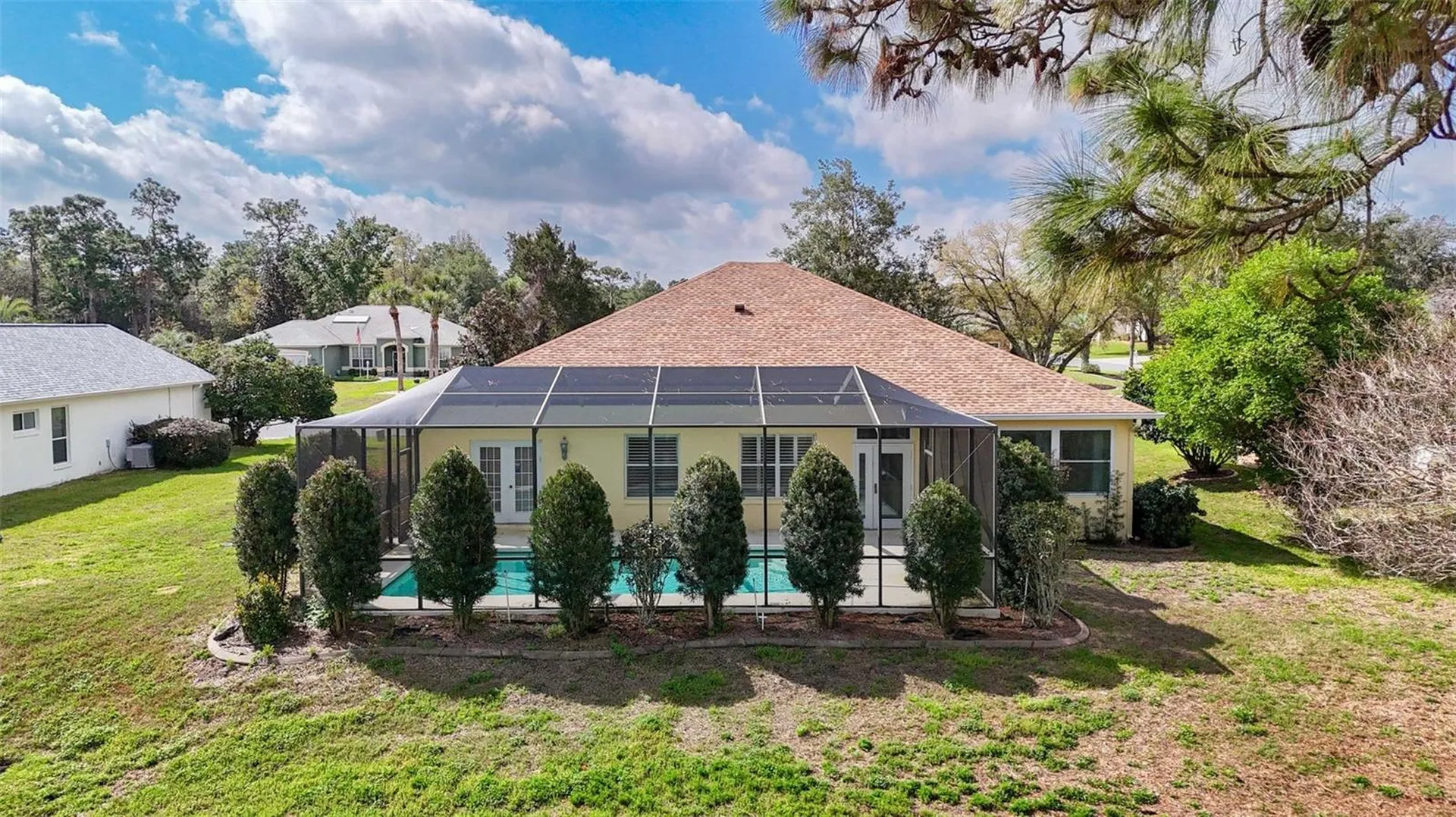 39 W Amalfi Court Beverly Hills FL 34465