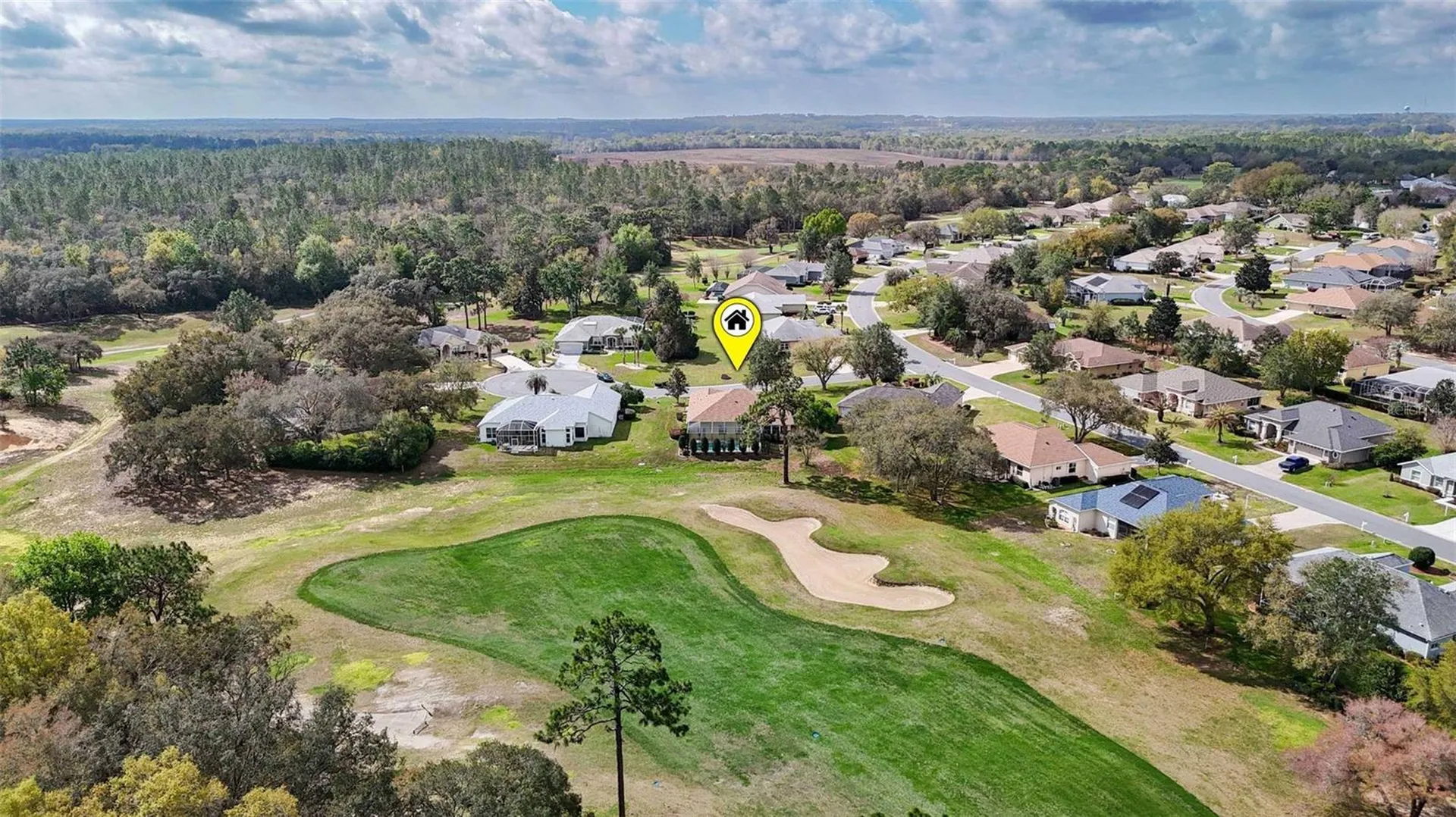 39 W Amalfi Court Beverly Hills FL 34465