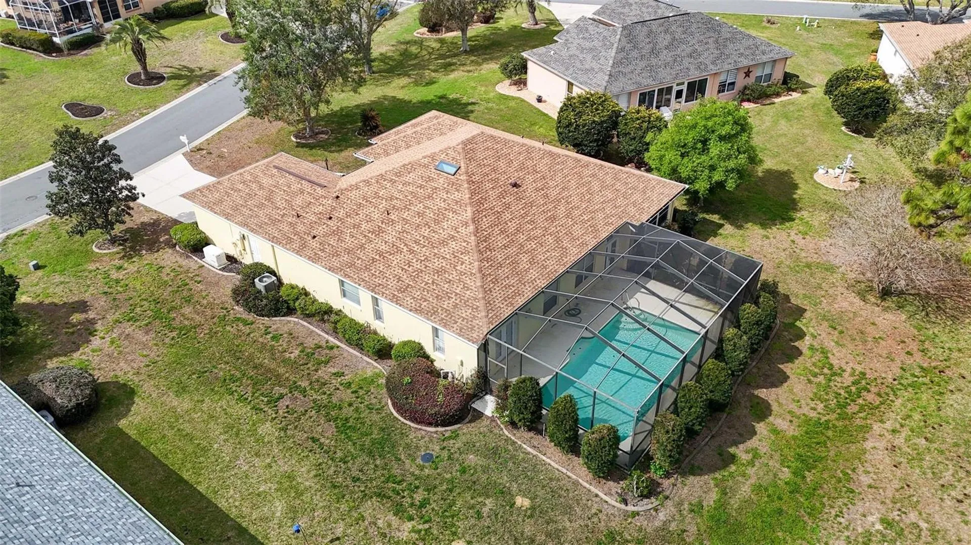 39 W Amalfi Court Beverly Hills FL 34465