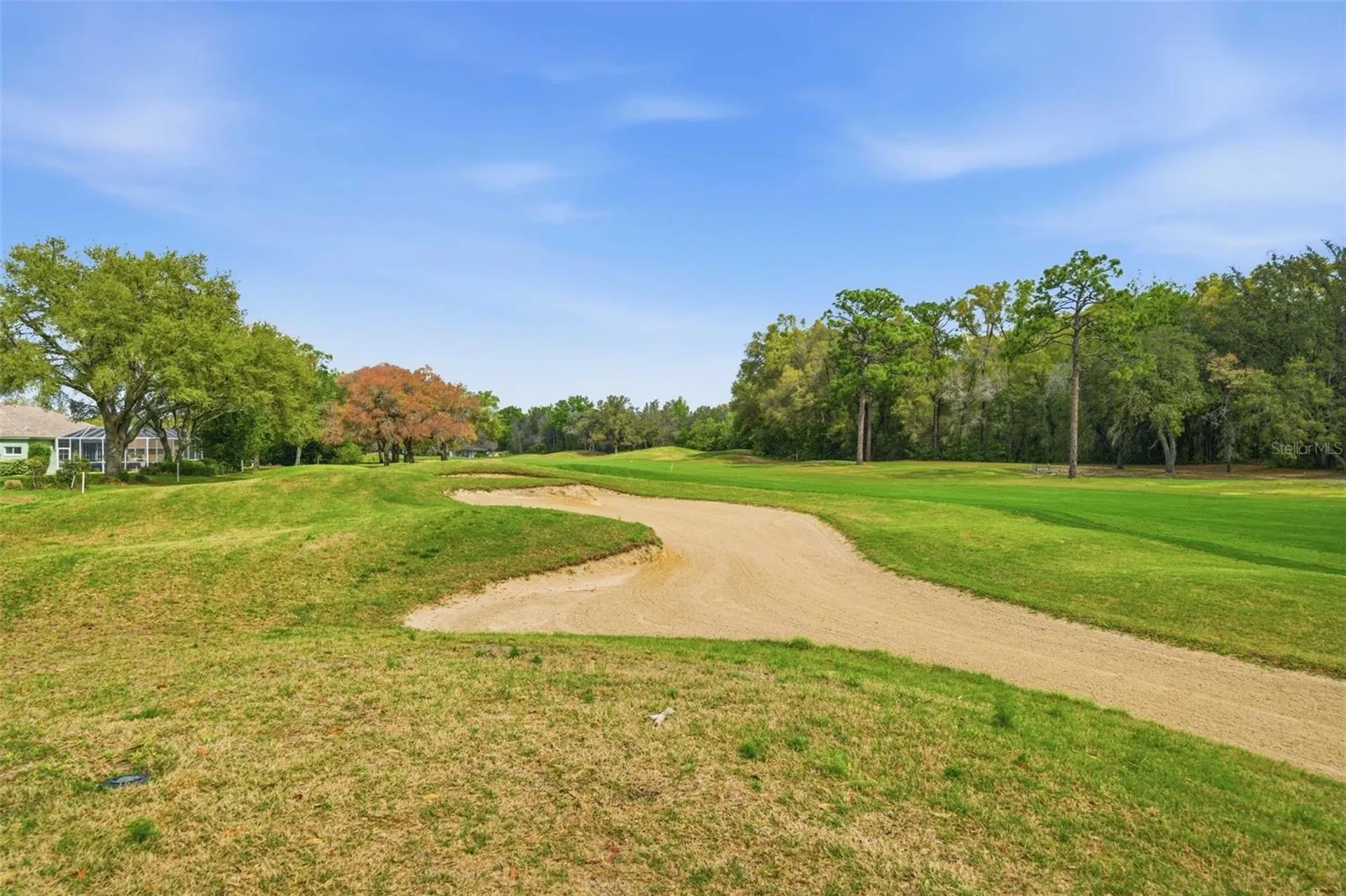 39 W Amalfi Court Beverly Hills FL 34465