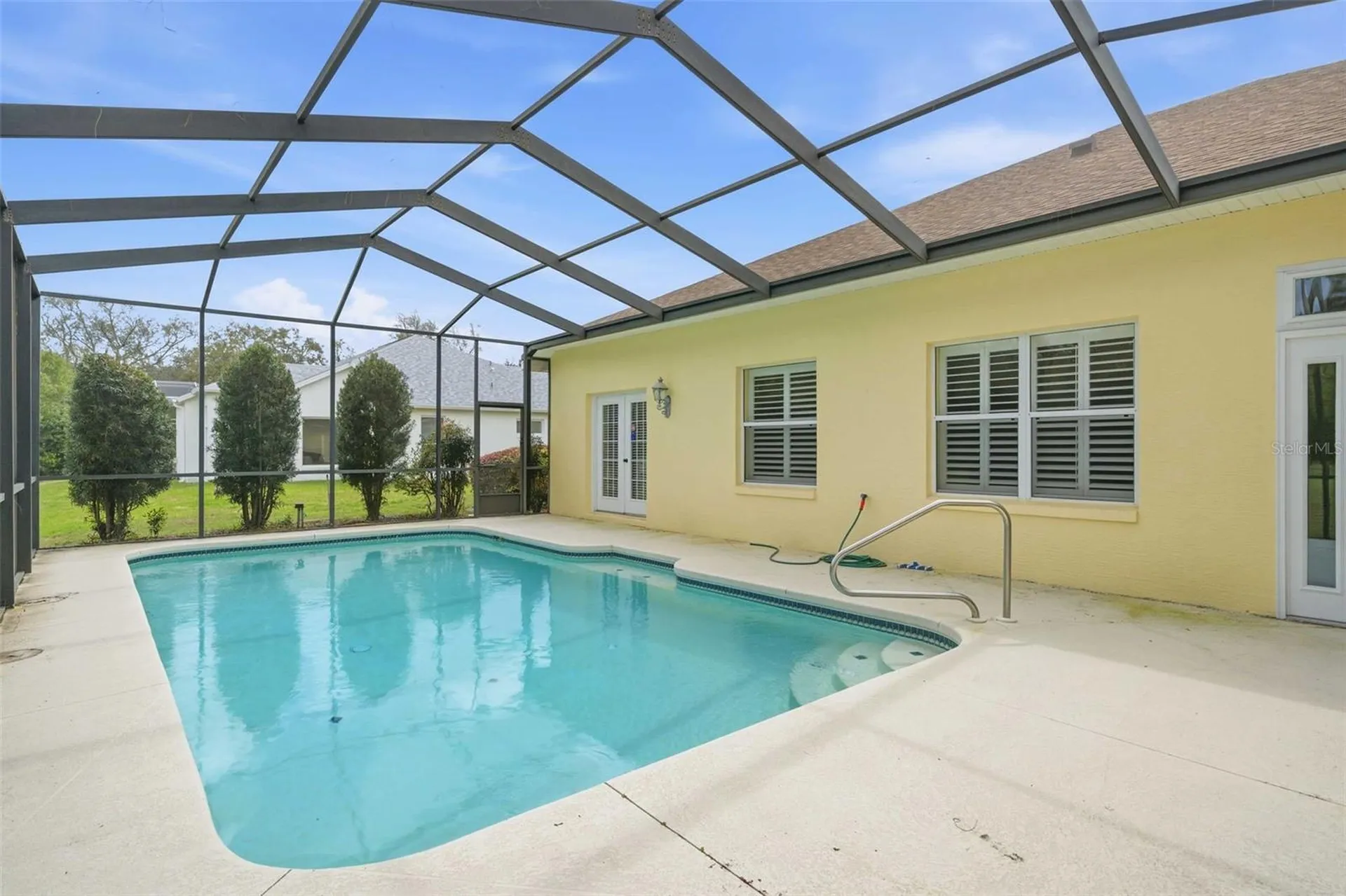 39 W Amalfi Court Beverly Hills FL 34465