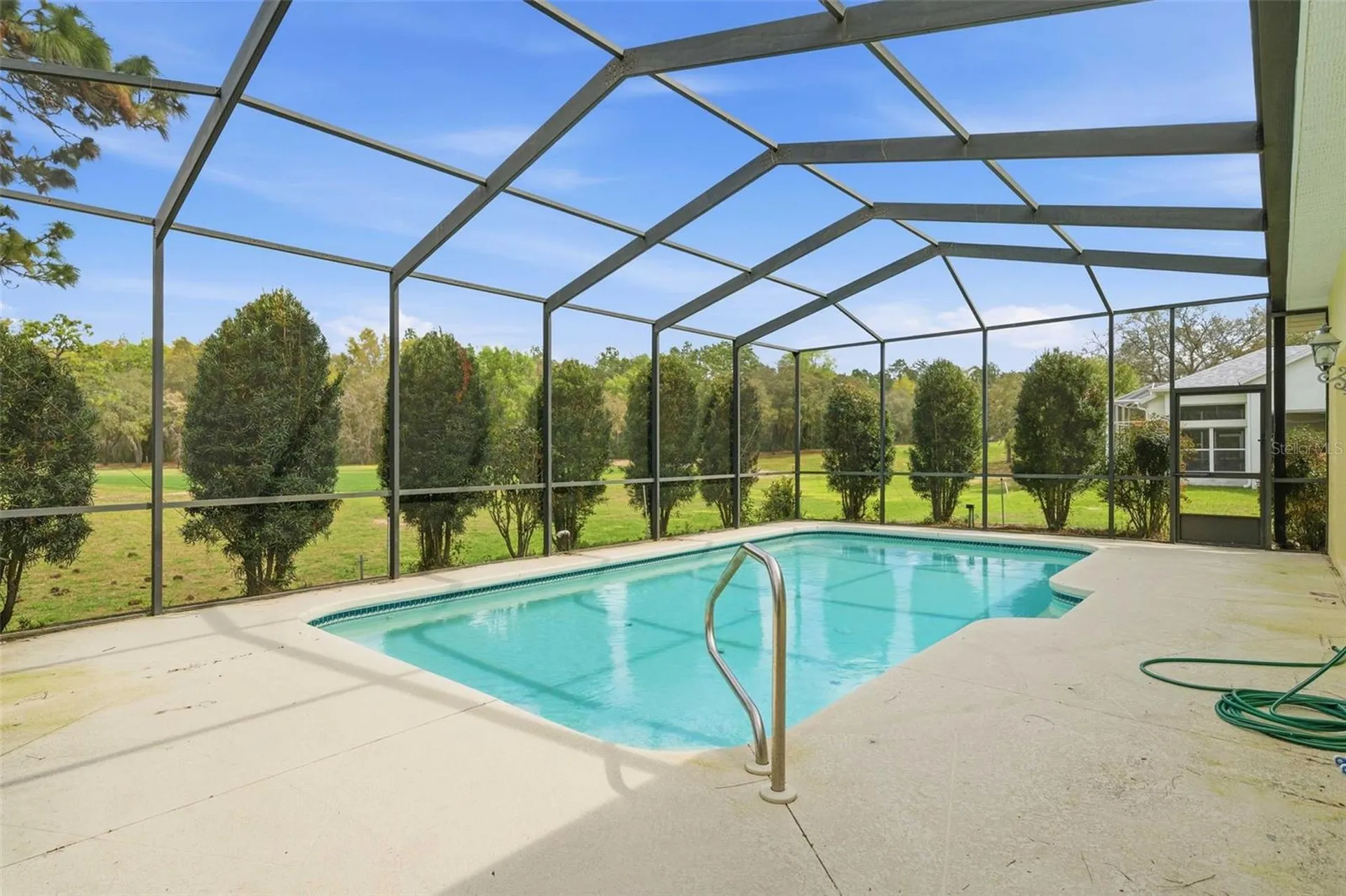 39 W Amalfi Court Beverly Hills FL 34465