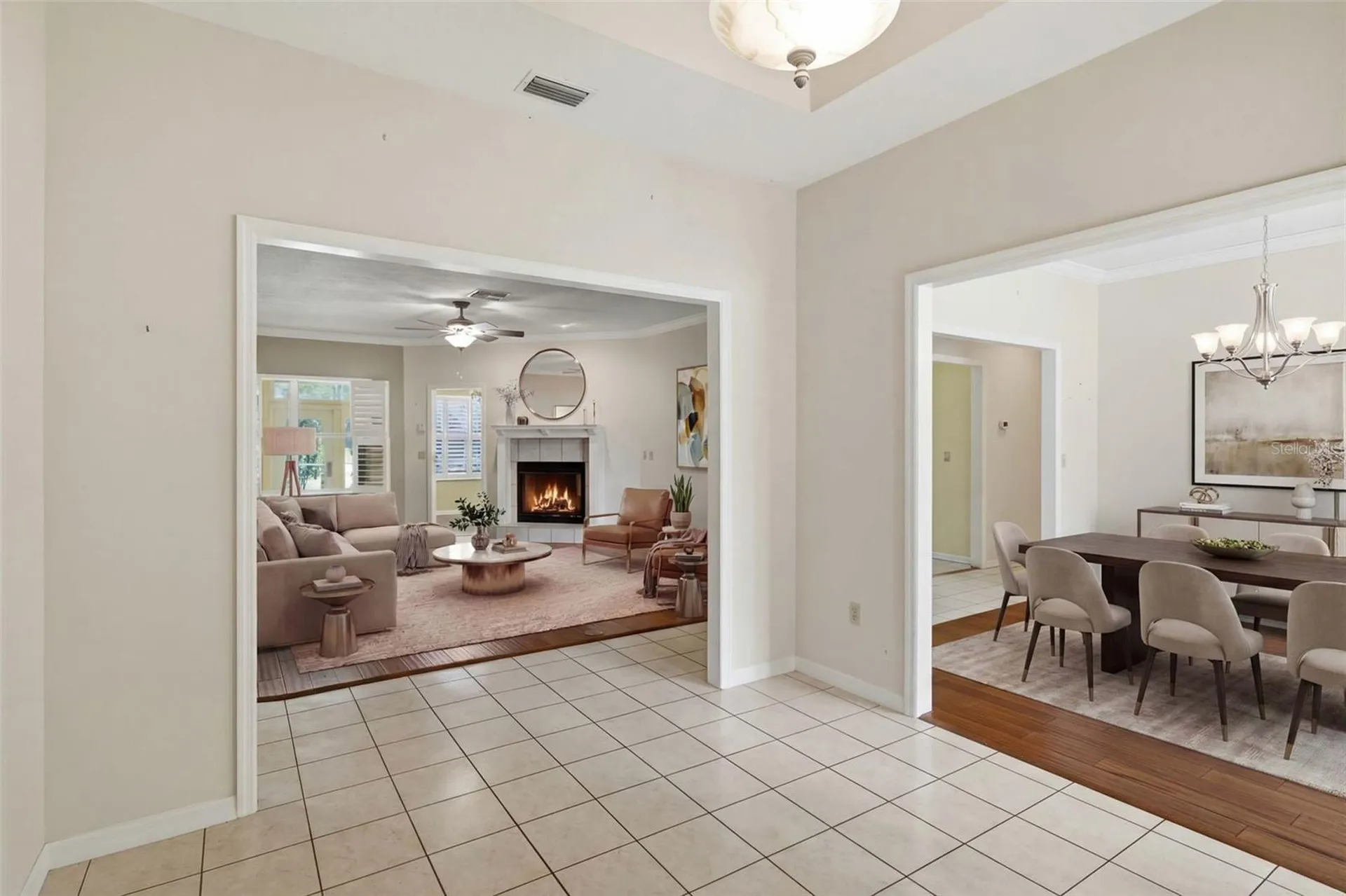 39 W Amalfi Court Beverly Hills FL 34465