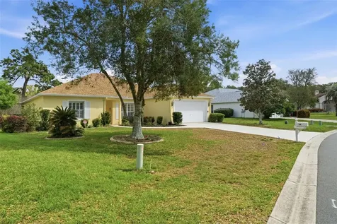 39 W Amalfi Court Beverly Hills FL 34465