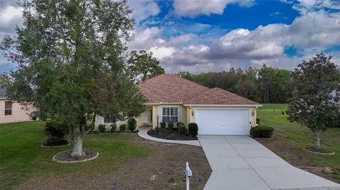 39 W Amalfi Court Beverly Hills FL 34465