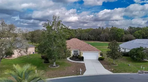 39 W Amalfi Court Beverly Hills FL 34465