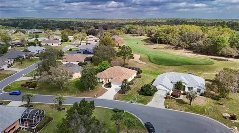 39 W Amalfi Court Beverly Hills FL 34465