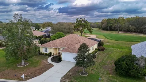 39 W Amalfi Court Beverly Hills FL 34465