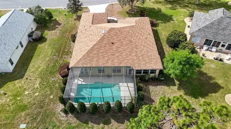 39 W Amalfi Court Beverly Hills FL 34465