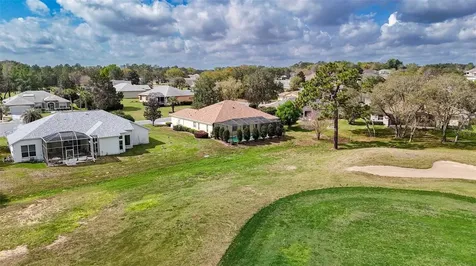 39 W Amalfi Court Beverly Hills FL 34465