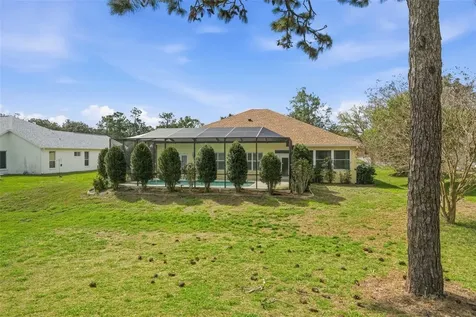 39 W Amalfi Court Beverly Hills FL 34465
