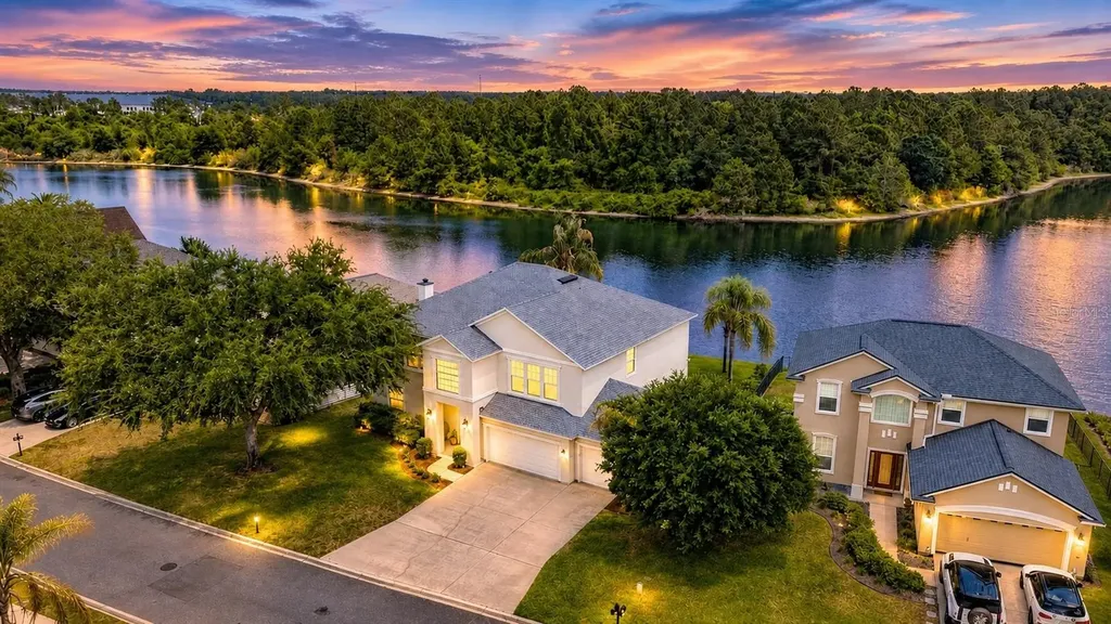 3016 Tower Oaks Drive Orange Park FL 32065