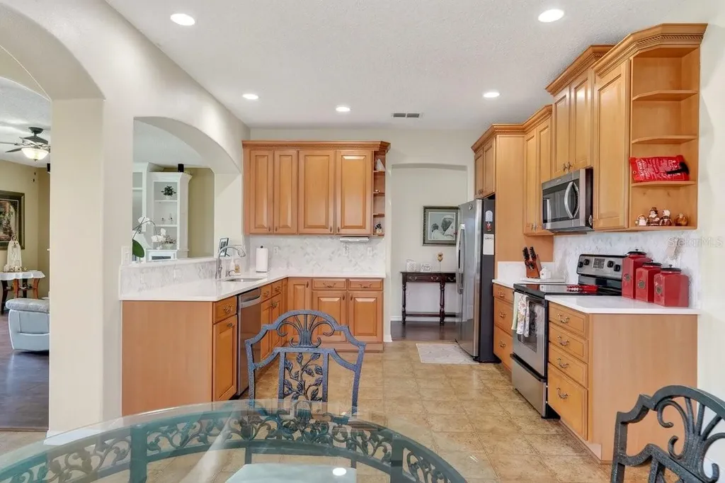 3016 Tower Oaks Drive Orange Park FL 32065