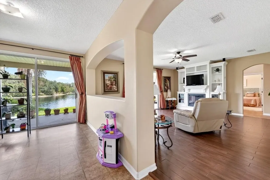 3016 Tower Oaks Drive Orange Park FL 32065