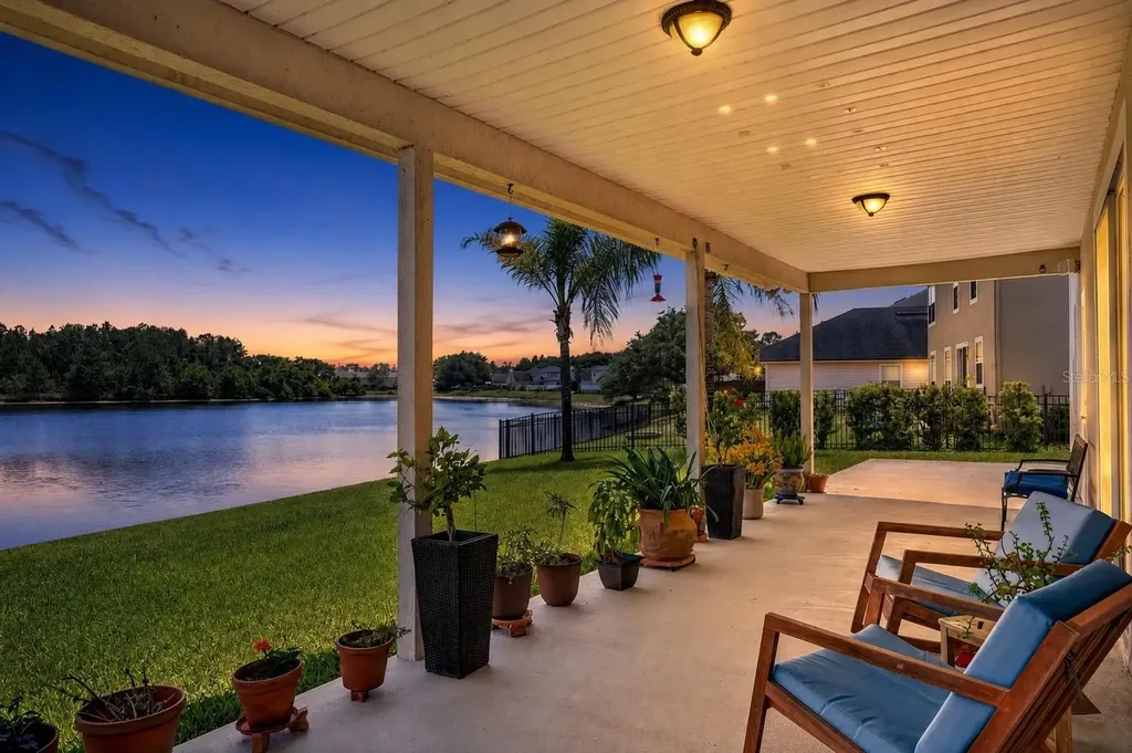 3016 Tower Oaks Drive Orange Park FL 32065