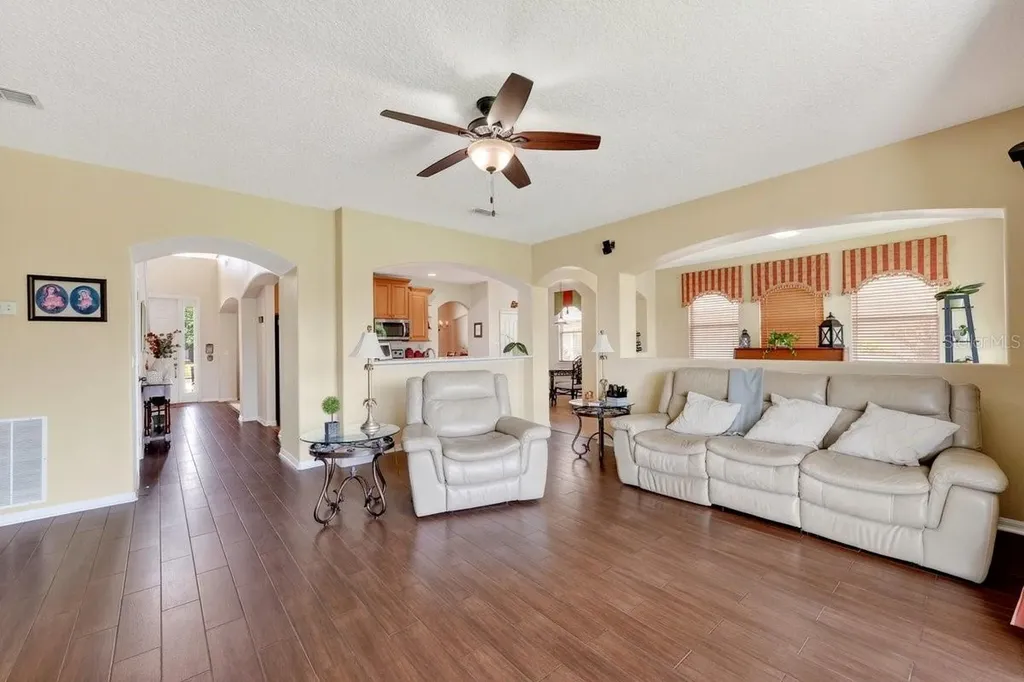 3016 Tower Oaks Drive Orange Park FL 32065