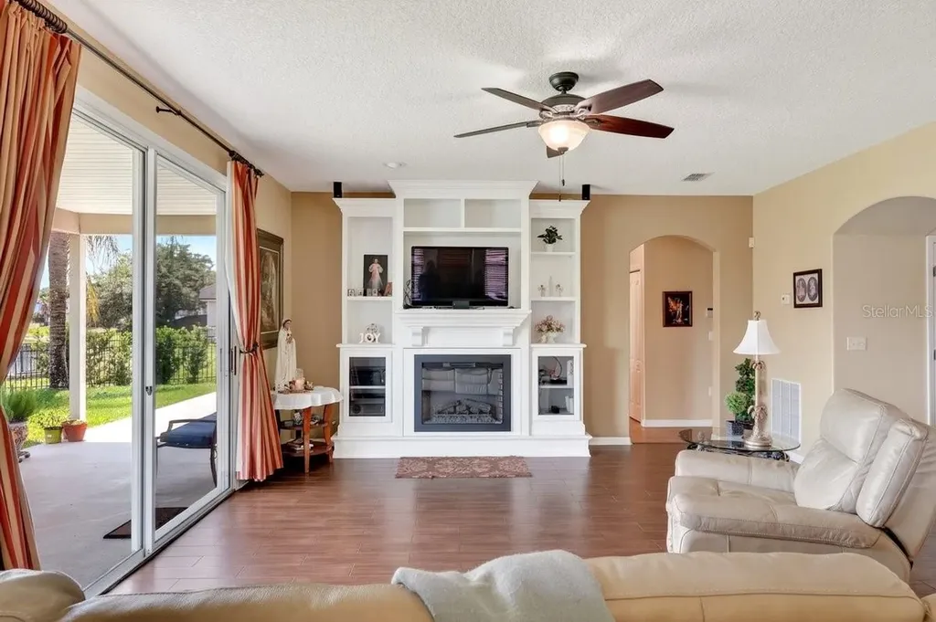 3016 Tower Oaks Drive Orange Park FL 32065