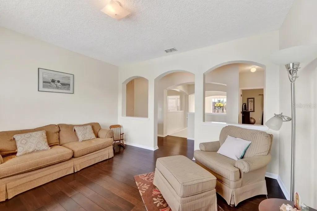 3016 Tower Oaks Drive Orange Park FL 32065