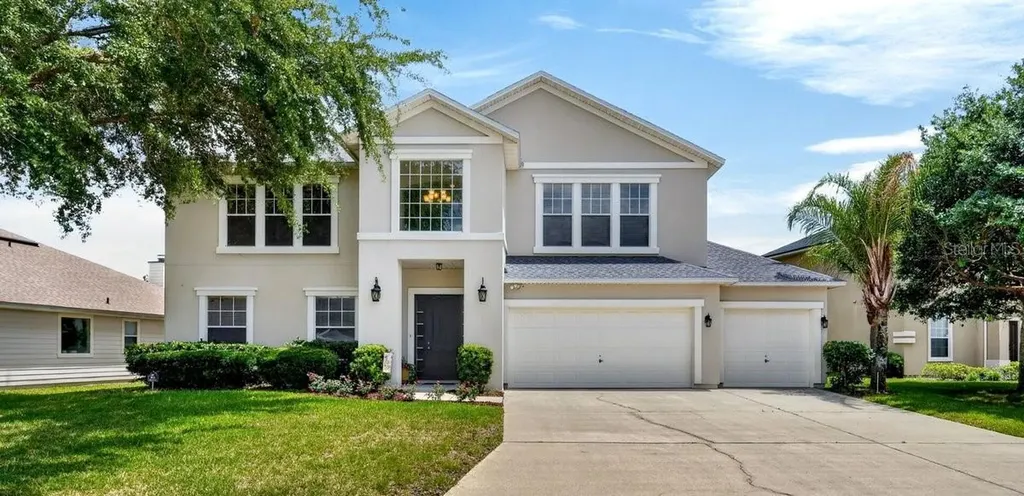 3016 Tower Oaks Drive Orange Park FL 32065