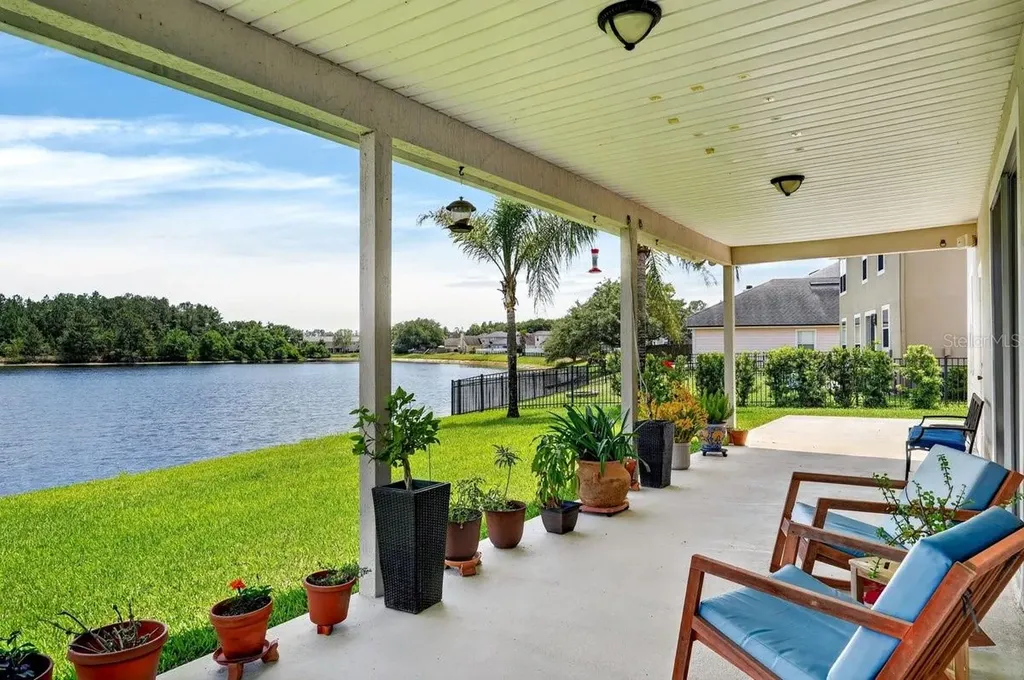 3016 Tower Oaks Drive Orange Park FL 32065