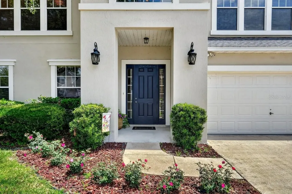 3016 Tower Oaks Drive Orange Park FL 32065