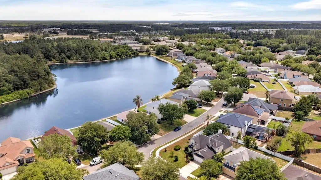 3016 Tower Oaks Drive Orange Park FL 32065
