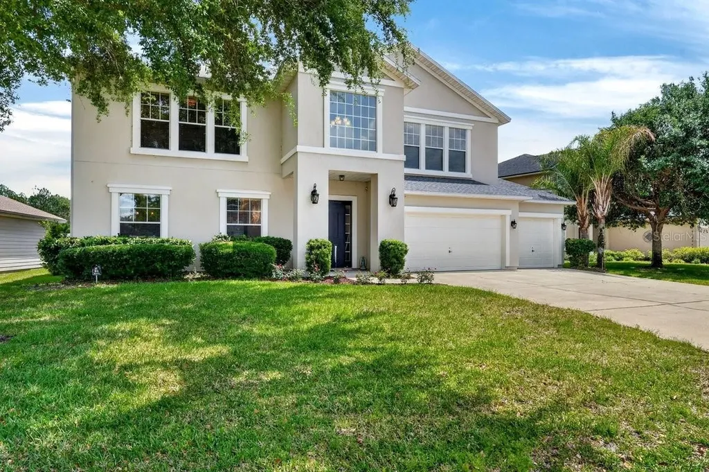 3016 Tower Oaks Drive Orange Park FL 32065