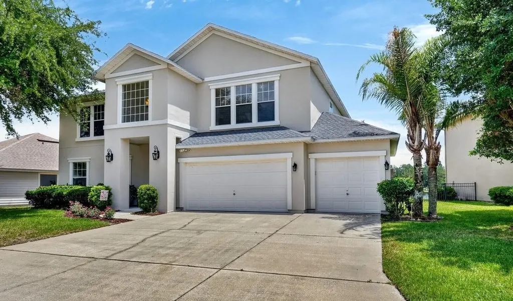 3016 Tower Oaks Drive Orange Park FL 32065
