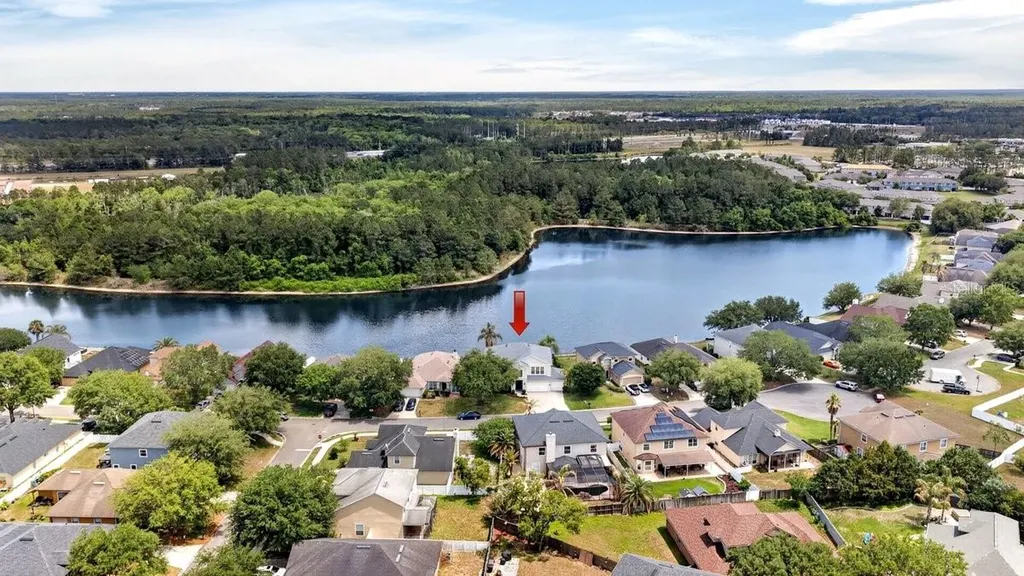 3016 Tower Oaks Drive Orange Park FL 32065