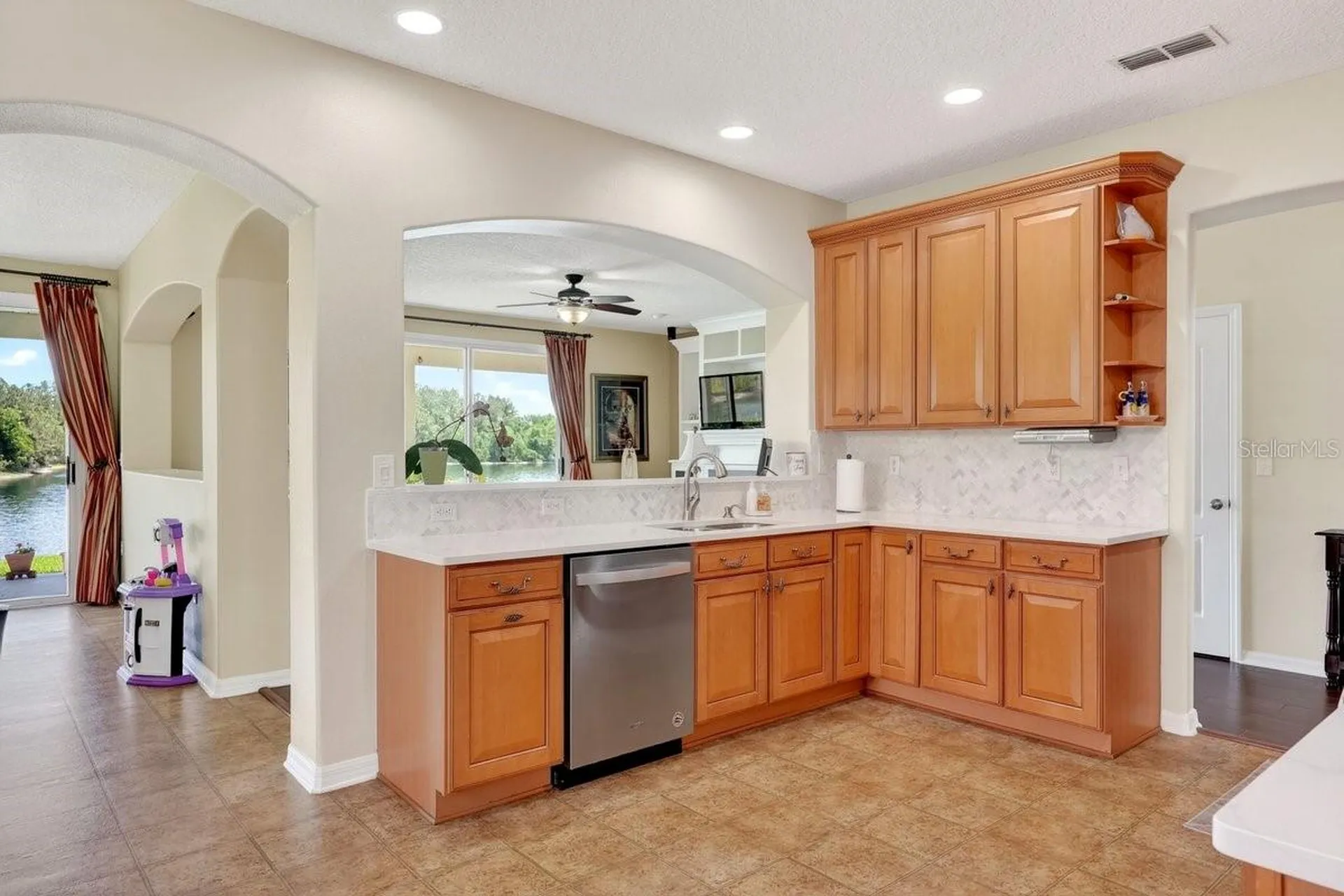 3016 Tower Oaks Drive Orange Park FL 32065