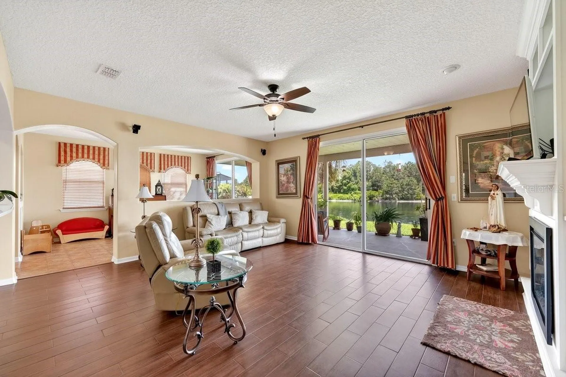 3016 Tower Oaks Drive Orange Park FL 32065