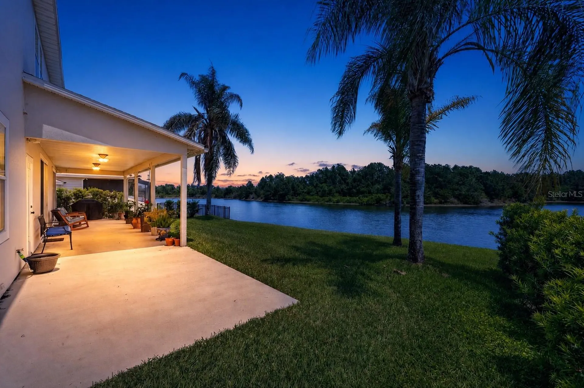 3016 Tower Oaks Drive Orange Park FL 32065