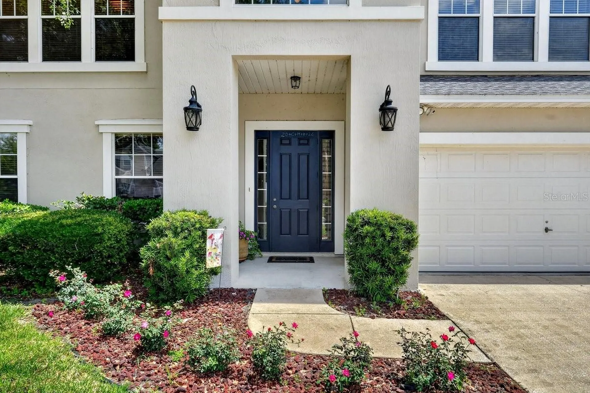 3016 Tower Oaks Drive Orange Park FL 32065
