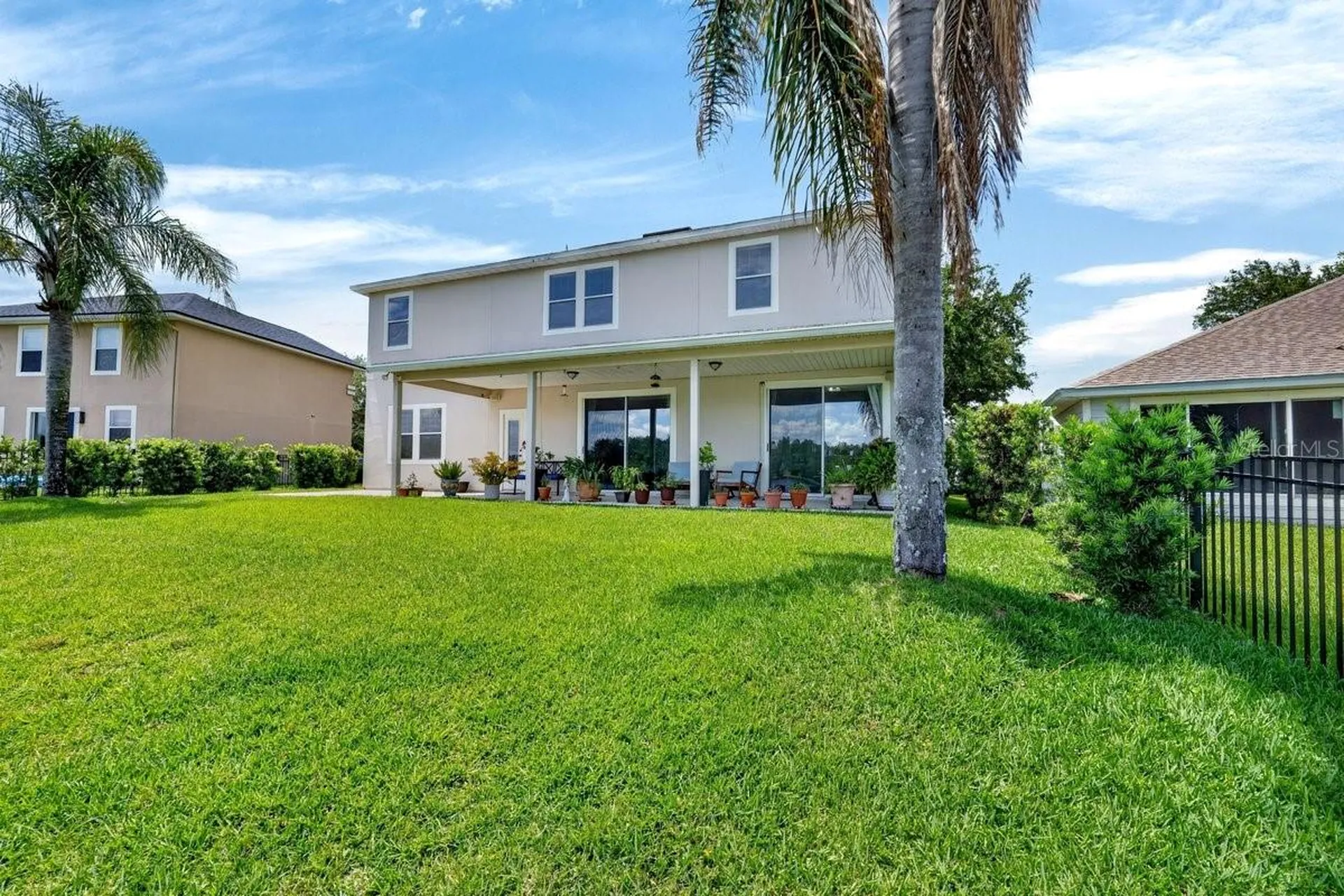 3016 Tower Oaks Drive Orange Park FL 32065