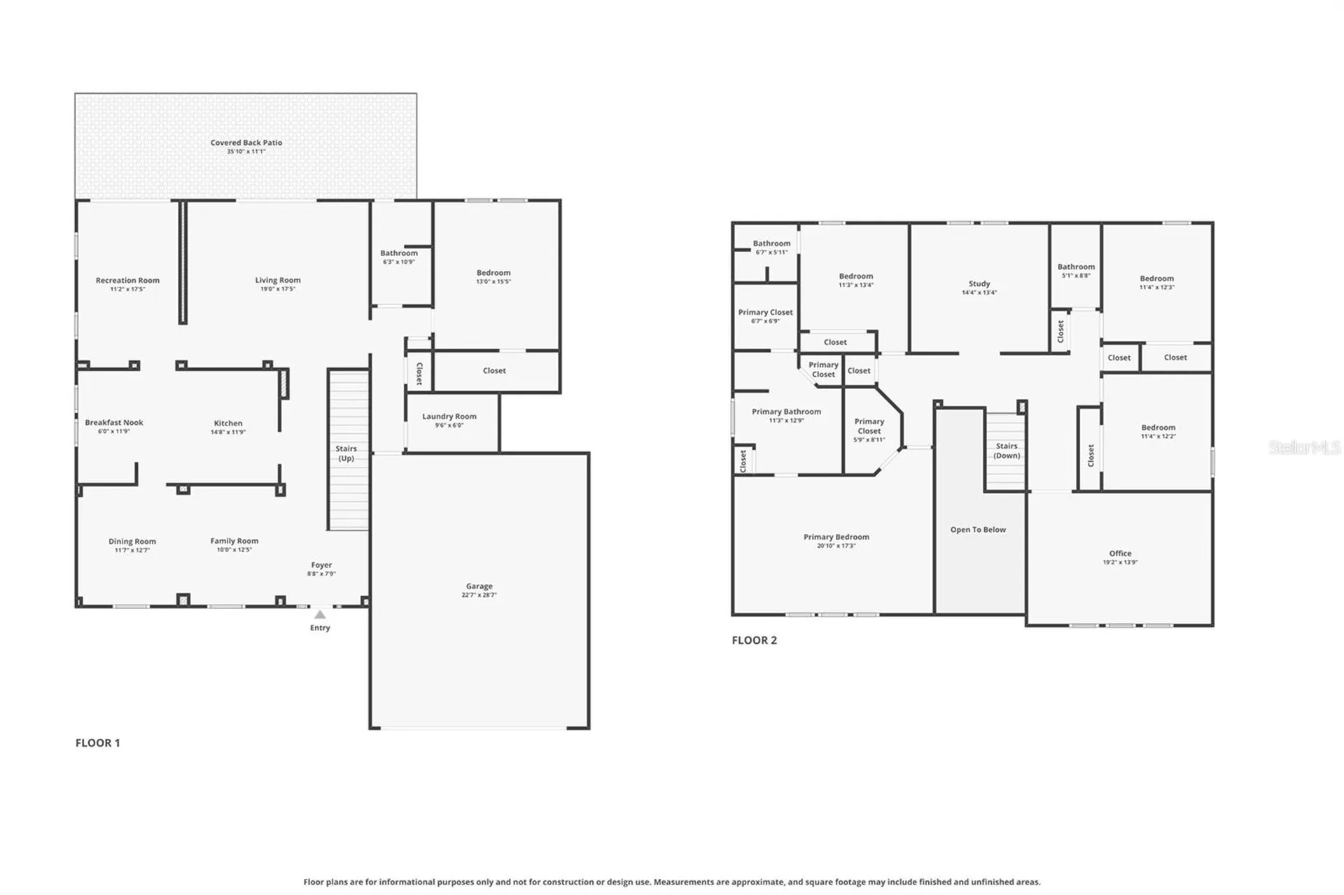 3016 Tower Oaks Drive Orange Park FL 32065