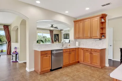 3016 Tower Oaks Drive Orange Park FL 32065